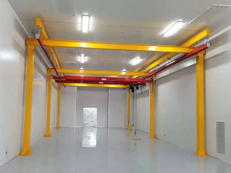 kbk起重機(jī) kbk起重機(jī)